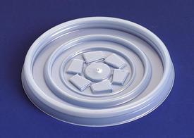 Lids for 7oz Poly Cup & 4oz Food Containers Fast Food Packaging - image � SLS Catering & Hygiene