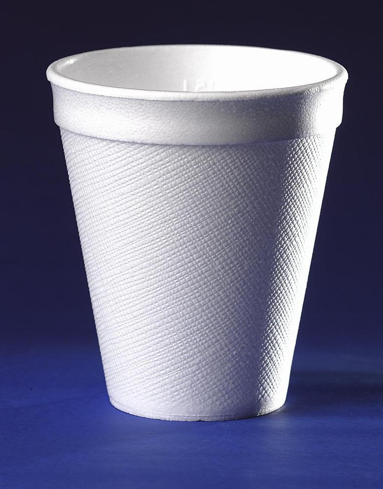 Polystyrene Cups Fast Food Packaging - image � SLS Catering & Hygiene