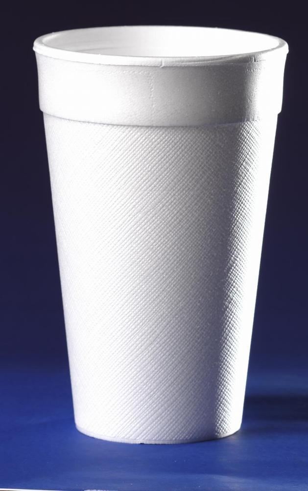 Polystyrene Cups Fast Food Packaging - image � SLS Catering & Hygiene