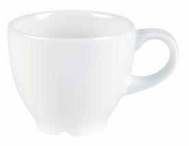 Alchemy White Espresso Cup Tableware - image  SLS Catering & Hygiene