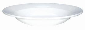 Alchemy White Round Pasta Bowl 29oz Tableware - image  SLS Catering & Hygiene
