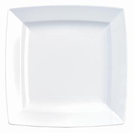 Alchemy White Square Plate 11" Tableware - image  SLS Catering & Hygiene