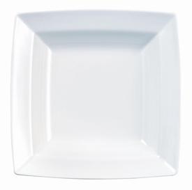 Alchemy White Square Pasta Bowl 10" Tableware - image  SLS Catering & Hygiene