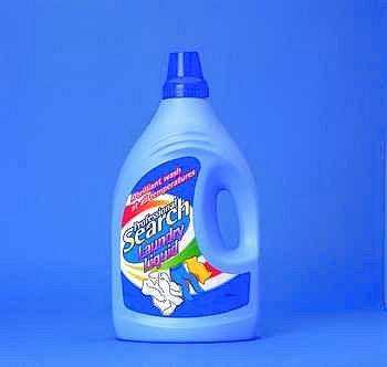 Evans Laundry Liquid Search Cleaning Chemicals - image  SLS Catering & Hygiene