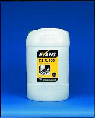 Evans TSR Traffic Soil Remover Cleaning Chemicals - image  SLS Catering & Hygiene