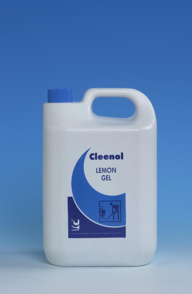 Cleenol Cleenjel Cleaning Chemicals - image  SLS Catering & Hygiene