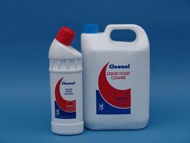 Cleenol Toilet CLeaner Cleaning Chemicals - image  SLS Catering & Hygiene