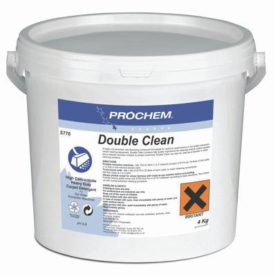 Prochem Cleaning Chemicals - image  SLS Catering & Hygiene