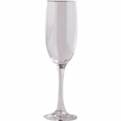 Imperial, Glass Flute Bar Glassware & Accessories - image  SLS Catering & Hygiene