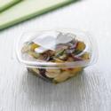 Plastic Twisty Bowls : Fast Food Packaging